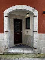 Dimora Cesinalese Apartment - Ferienwohnung Cesinali