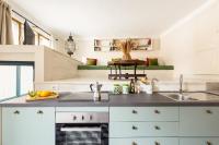 Trastevere Cozy Apartment - Ferienwohnung