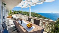 Apartment mit Meerblick