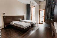 AH Charlotte City Center Apartment - B&B