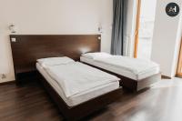 AH Charlotte City Center Apartment - B&B Košice