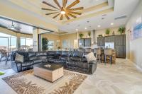 Lakefront Home w/ Private Dock in Cape Coral! - Bed and Breakfast Matlacha