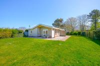 Vakantiehuis Duynloper - Julianadorp aan Zee - Bed and Breakfast Julianadorp