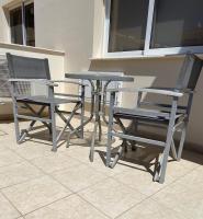 Protaras Ionian Breeze House - B&B Paralímni