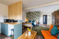 Midford Hideaway - B&B