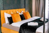 B&B Oldenbourg - CABANA City-Center - Küche - Netflix - Parkplatz - Bed and Breakfast Oldenbourg