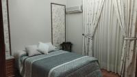 Three-Bedroom Deluxe Apartment