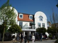 Ferienwohnung Wald Kühlungsborn Ost zentral Balkon strandnah - B&B Ostseebad Kühlungsborn