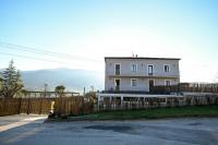 Casa Gasparro - Agri Resort del Cilento - Ferienwohnung Roccadaspide