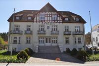 Ferienwohnung Ringel 07 Kühlungsborn West ruhig Balkon Parkplatz strandnah - Chambres d’hôtes Ostseebad Kühlungsborn