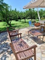 Villa Lodato - Bed and Breakfast Capo d'Orlando