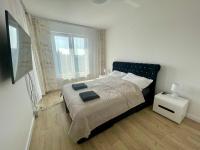 Apartament Mazowiecka Park - B&B