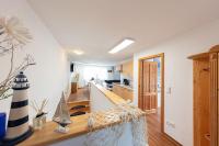 Mediterrane Fischerwohnung für max 6 Gäste mit Garten - Ferienwohnung