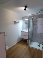 Apartment mit 1 Schlafzimmer