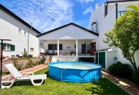 VillaFerrel - Beach&Waves - Ferienwohnung Ferrel