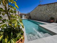 Villa Rosal- Solo familias y parejas - B&B Conil de la Frontera