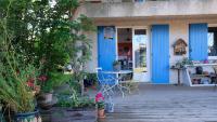 Appartement de plein pied Toulouse Nord - B&B