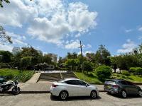 Apartamento en Zima con aire acondicionado - B&B Pereira