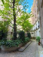 L'appartement Passy - B&B