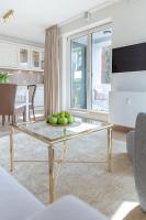 Vik6 10 Viktoria Residenz - B&B Westerland