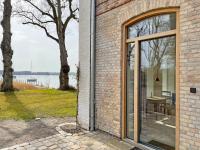 Kleines Fährhaus - B&B Ulsnis