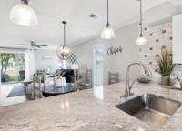 Orange Crush Cottage - B&B Destin