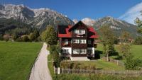 Boutique Studio - Apartment mit Bergblick und Balkon - inklusive Sommercard! - Chambres d'hôtes Ramsau am Dachstein