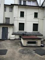 Appartement Duplex - proche Casino Enghien les Bains, Aeroport Charles de Gaulle et Beauvais. - Chambres d’hôtes