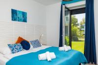 Apartment mit 2 Schlafzimmern