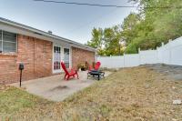 7 Mi to Dtwn Little Rock Home Near Interstate - Chambres d’hôtes Little Rock