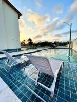 Lençóis Confort BL 1 - Apt 201 - B&B