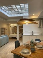 Loft Ágape - B&B Toledo