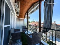 Sofia's Seafront House #PROPERTLY - Ferienwohnung