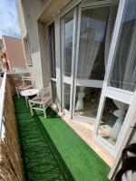 Apartment mit 2 Schlafzimmern