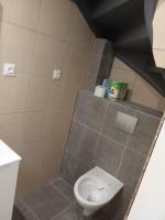 Studio meublé 3 personnes plien pieds - B&B Saint-Rambert-d'Albon