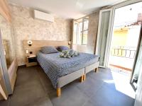 Two-Bedroom Apartment with Terrace