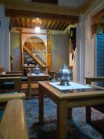 B&B Fes - Salam Guest House - The Arabic Feeling - Bed and Breakfast Fes