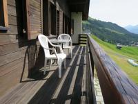 Bergblick - B&B Arosa