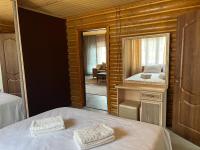 Chalet 3 Chambres