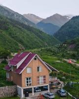 Guest house KEGETY - B&B