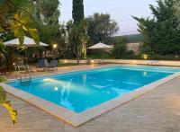 B&B Castellammare del Golfo - Villa Flora - Bed and Breakfast Castellammare del Golfo