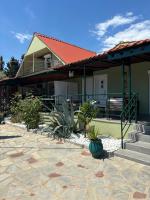 Άνεμος Home - B&B Elaiochori
