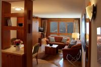 Suite con Vista Montagna