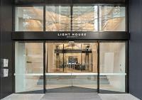 Sky View 1B1B APT in the CBD - Ferienwohnung Melbourne