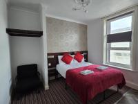 Standard Doppelzimmer