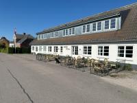 Nordby Kro - B&B