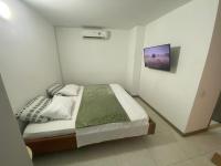Hemoso Apartamento Sur De Cali bochalema - B&B