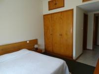 Habitación Doble con baño privado