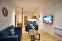 The Safire Suite - B&B