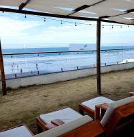 frente al mar 21d - B&B
